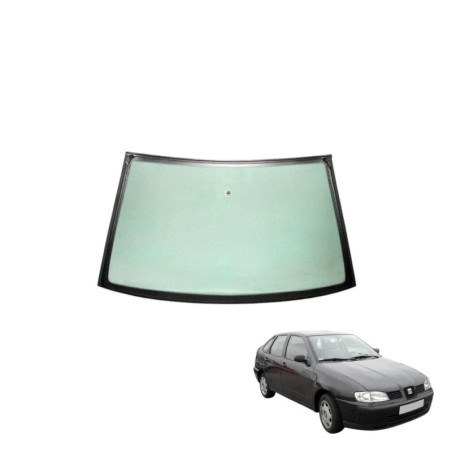 SZYBA CZOŁOWA SEAT IBIZA 3D+5D 99-/CORDOBA 2000-