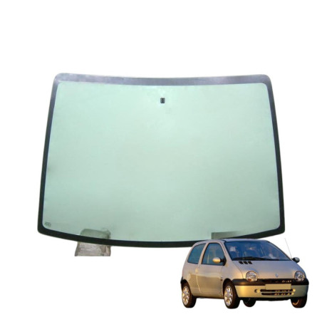 SZYBA CZOŁOWA RENAULT TWINGO 93-
