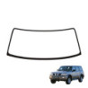 SZYBA CZOŁOWA NISSAN PATROL GR Y61 3D+5D 98-  - nr części: 72712VB000