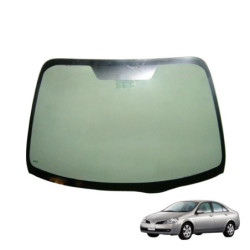 SZYBA CZOŁOWA NISSAN PRIMERA LHD 2002-  - nr części: 72700AV705