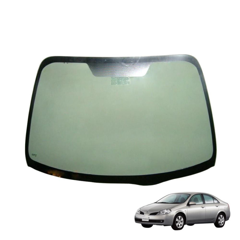 SZYBA CZOŁOWA NISSAN PRIMERA LHD 2002-  - nr części: 72700AV705
