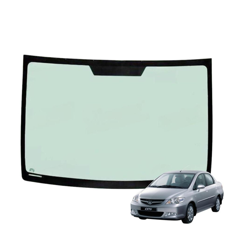 SZYBA CZOŁOWA HONDA CITY 2002-08
