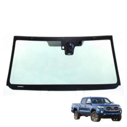 SZYBA CZOŁOWA TOYOTA TACOMA PICK-UP 2018-