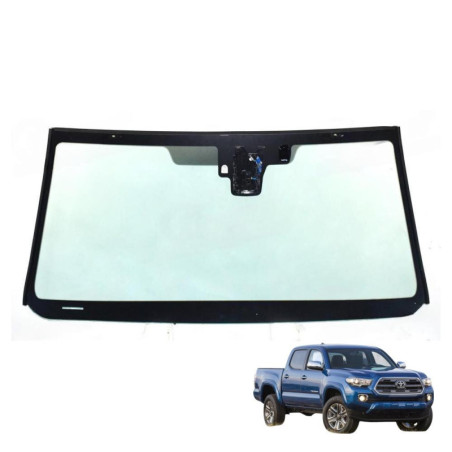 SZYBA CZOŁOWA TOYOTA TACOMA PICK-UP 2018-