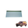 SZYBA CZOŁOWA NISSAN PATROL 3D+5D 83-