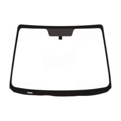 SZYBA CZOŁOWA MAZDA 5 MPV LHD 2005-  - nr części: CC29-63-900,CC2963900,CC29-63-900A,CC2963900A