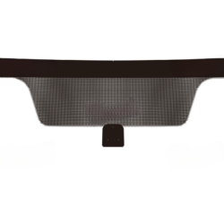 SZYBA CZOŁOWA MAZDA 5 MPV LHD 2005-  - nr części: CC29-63-900,CC2963900,CC29-63-900A,CC2963900A