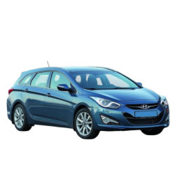 SZYBA CZOŁOWA HYUNDAI I40 11-  - nr części: 861103Z220,861103Z100,861103Z020,861103Z300