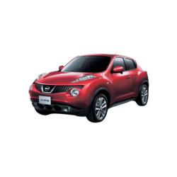 SZYBA CZOŁOWA NISSAN JUKE 2010-  - nr części: 727001KB0A,727001KA8A,727001KA0A,727001KA7A