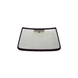 SZYBA CZOŁOWA PEUGEOT 106/96-