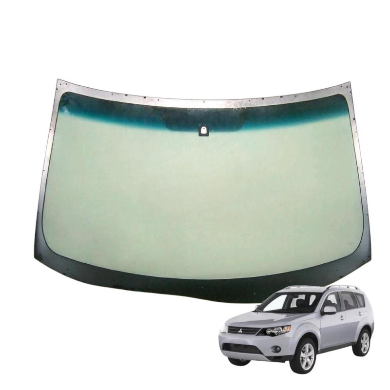 SZYBA CZOŁOWA MITSUBISHI OUTLANDER 5D WAGON 07-  - nr części: 8116 PP,8116PP,6102A083