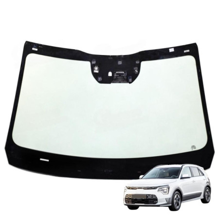 SZYBA CZOŁOWA KIA NIRO 2023-