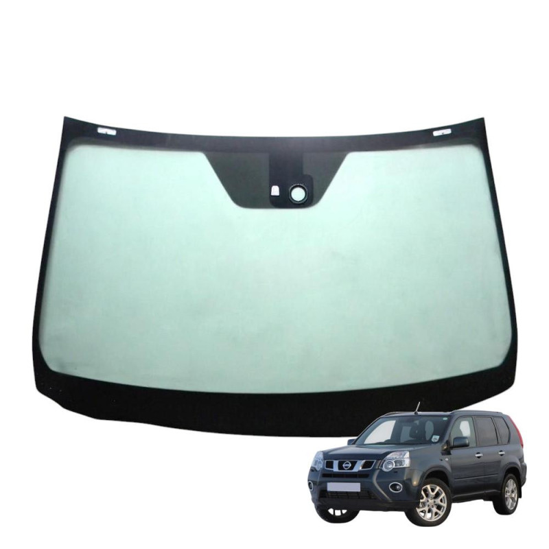 SZYBA CZOŁOWA NISSAN X-TRAIL 5D 2007-  - nr części: 727003UF6C