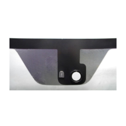 SZYBA CZOŁOWA NISSAN X-TRAIL 5D 2007-  - nr części: 727003UF6C