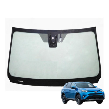 SZYBA CZOŁOWA TOYOTA RAV4 AS40 2016-  - nr części: 5610142460
