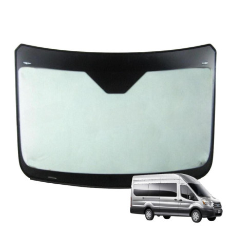 SZYBA CZOŁOWA FORD TRANSIT HIGH 2014-  - nr części: 2365267,BK31-V03100-MF,BK31V03100MF,2554466