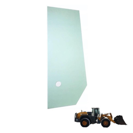 LIEBHERR SZYBA BOCZNA PRAWA DRZWI - nr części: 2223684