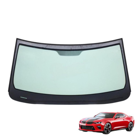 SZYBA CZOŁOWA CHEVROLET CAMARO 2D CPE 2016-  - nr części: 84133728