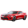 SZYBA CZOŁOWA CHEVROLET CAMARO 2D CPE 2016-  - nr części: 84133728