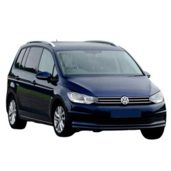 SZYBA CZOŁOWA VW TOURAN MPV 2015-  - nr części: 5TA845011ADNVB,5TA845011AL,5TA845011ALNVB,5TA 845 011 AD,5TA845011AD