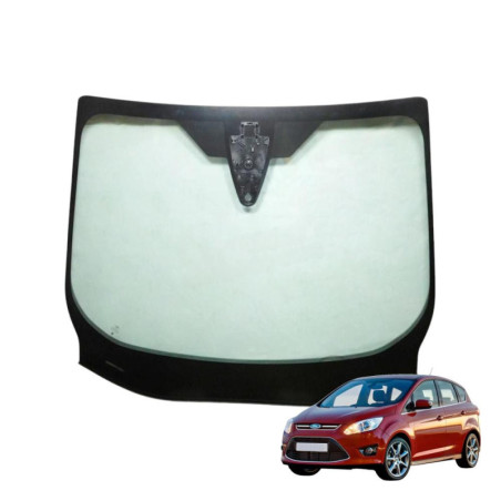 SZYBA CZOŁOWA FORD C-MAX 2012-  - nr części: 2140771,2018901,2553700