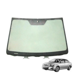 SZYBA CZOŁOWA TOYOTA AVENSIS HBK+SAL+EST 2003-  - nr części: 5610105101,5610105150