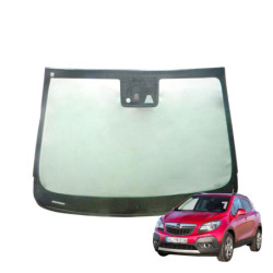 SZYBA CZOŁOWA OPEL MOKKA 5D SUV 2012-  - nr części: GM:95273378/3378U