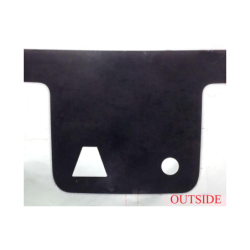 SZYBA CZOŁOWA OPEL MOKKA 5D SUV 2012-  - nr części: GM:95273378/3378U