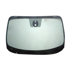 SZYBA CZOŁOWA NISSAN JUKE 2010-  - nr części: 727001KA0B,727001KB8B,727001KB7B