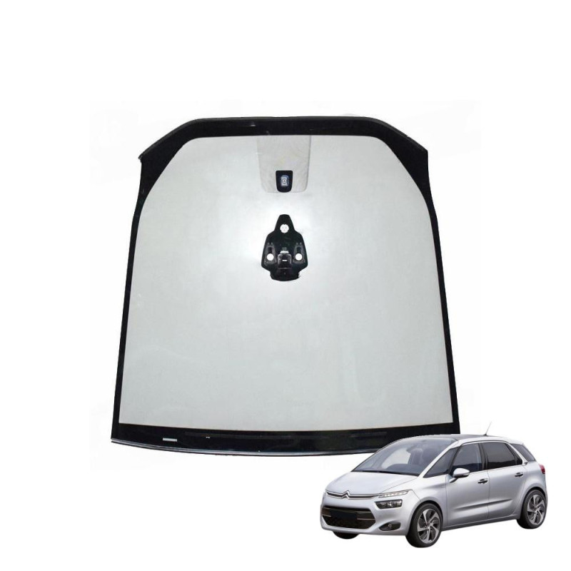 SZYBA CZOŁOWA CITROEN C4 PICASSO 2013-  - nr części: 16 172 957 80,1617295780