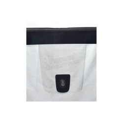 SZYBA CZOŁOWA CITROEN C4 PICASSO 2013-  - nr części: 16 172 957 80,1617295780