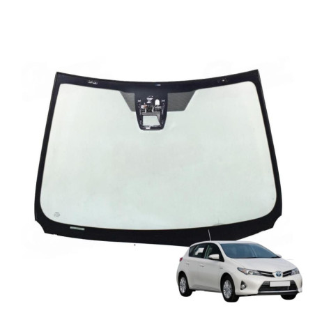 SZYBA CZOŁOWA TOYOTA AURIS 17-  - nr części: 5610102S00