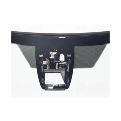 SZYBA CZOŁOWA TOYOTA AURIS 17-  - nr części: 5610102S00