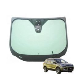 SZYBA CZOŁOWA FORD KUGA/ESCAPE 5D SUV 2016-