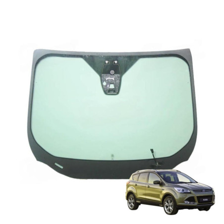 SZYBA CZOŁOWA FORD KUGA/ESCAPE 5D SUV 2016-