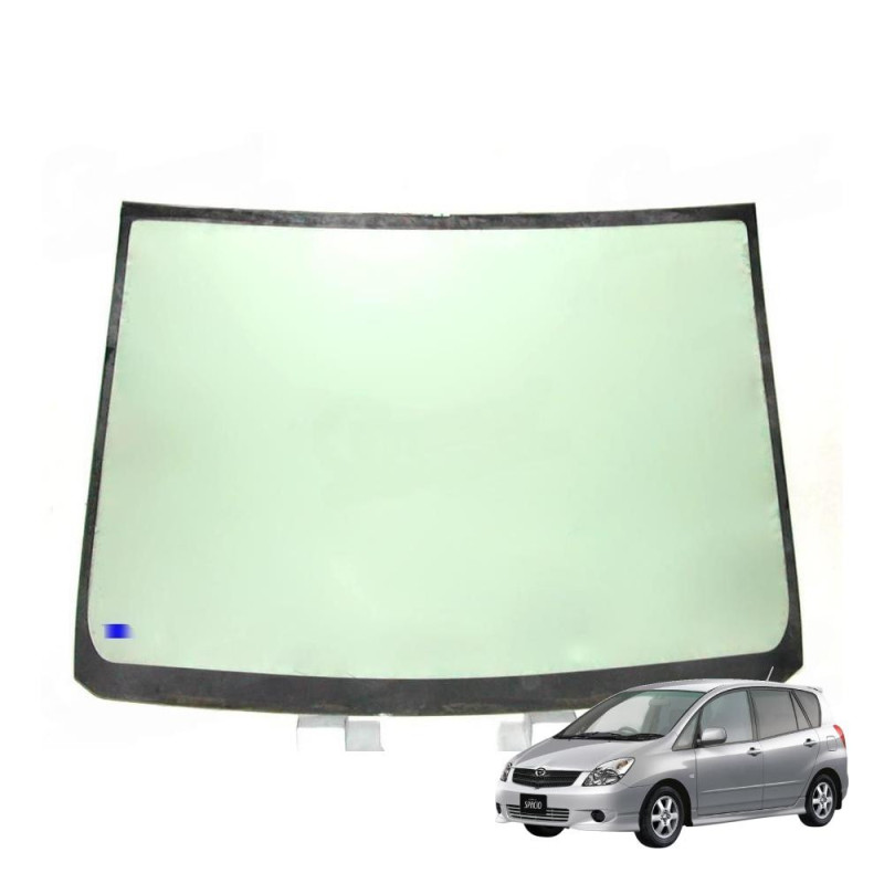 SZYBA CZOŁOWA TOYOTA COROLLA VERSO 2002-  - nr części: 5611113020