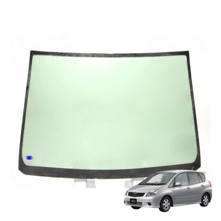 SZYBA CZOŁOWA TOYOTA COROLLA VERSO 2002-  - nr części: 5611113020