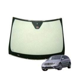 SZYBA CZOŁOWA MERCEDES R CLASS 2006-  - nr części: A251 670 01 01,A2516700101,251 670 01 01