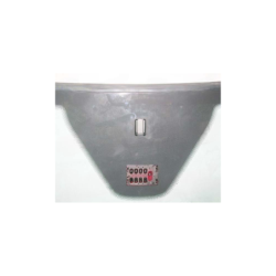 SZYBA CZOŁOWA MERCEDES R CLASS 2006-  - nr części: A251 670 01 01,A2516700101,251 670 01 01