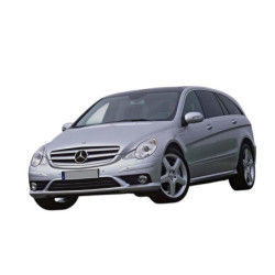 SZYBA CZOŁOWA MERCEDES R CLASS 2006-  - nr części: A251 670 01 01,A2516700101,251 670 01 01