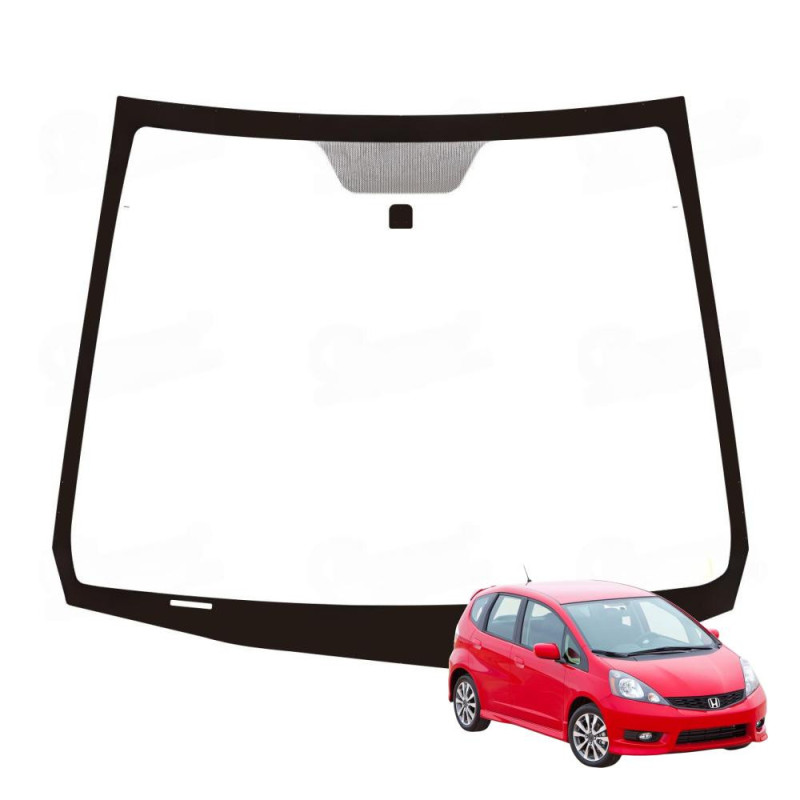 SZYBA CZOŁOWA HONDA JAZZ 2008-  - nr części: 73111TH5G00,73111TF3G00,73111TH5G01,73111TF0G00