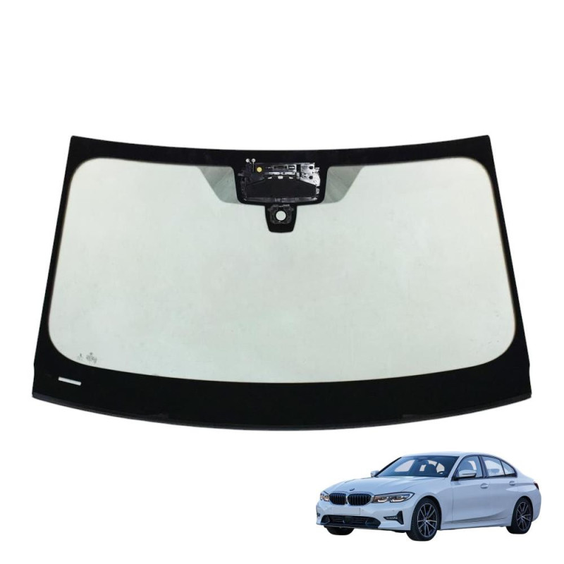 SZYBA CZOŁOWA BMW 3 SERIES G20,G21 2018-