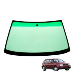 SZYBA CZOŁOWA VW GOLF III/VENTO 91-08/94