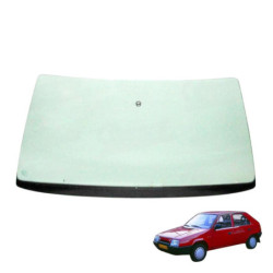 SZYBA CZOŁOWA SKODA FELICIA 95-