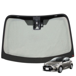 SZYBA CZOŁOWA TOYOTA YARIS HBK 2020-  - nr części: 561010DA91,561010DA90,56101K0120