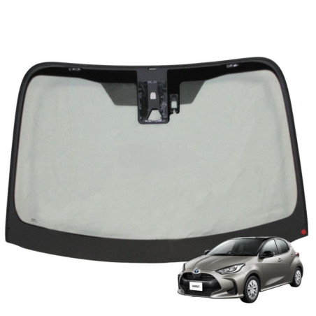 SZYBA CZOŁOWA TOYOTA YARIS HBK 2020-  - nr części: 561010DA91,561010DA90,56101K0120