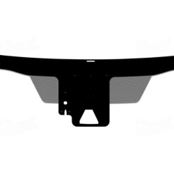 SZYBA CZOŁOWA TOYOTA YARIS HBK 2020-  - nr części: 561010DA91,561010DA90,56101K0120