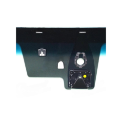 SZYBA CZOŁOWA HYUNDAI IONIQ 5D HBK 17-