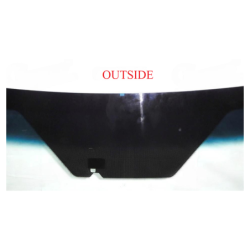 SZYBA CZOŁOWA SSANGYONG TIVOLI 5D SUV 2015-