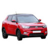SZYBA CZOŁOWA SSANGYONG TIVOLI 5D SUV 2015-